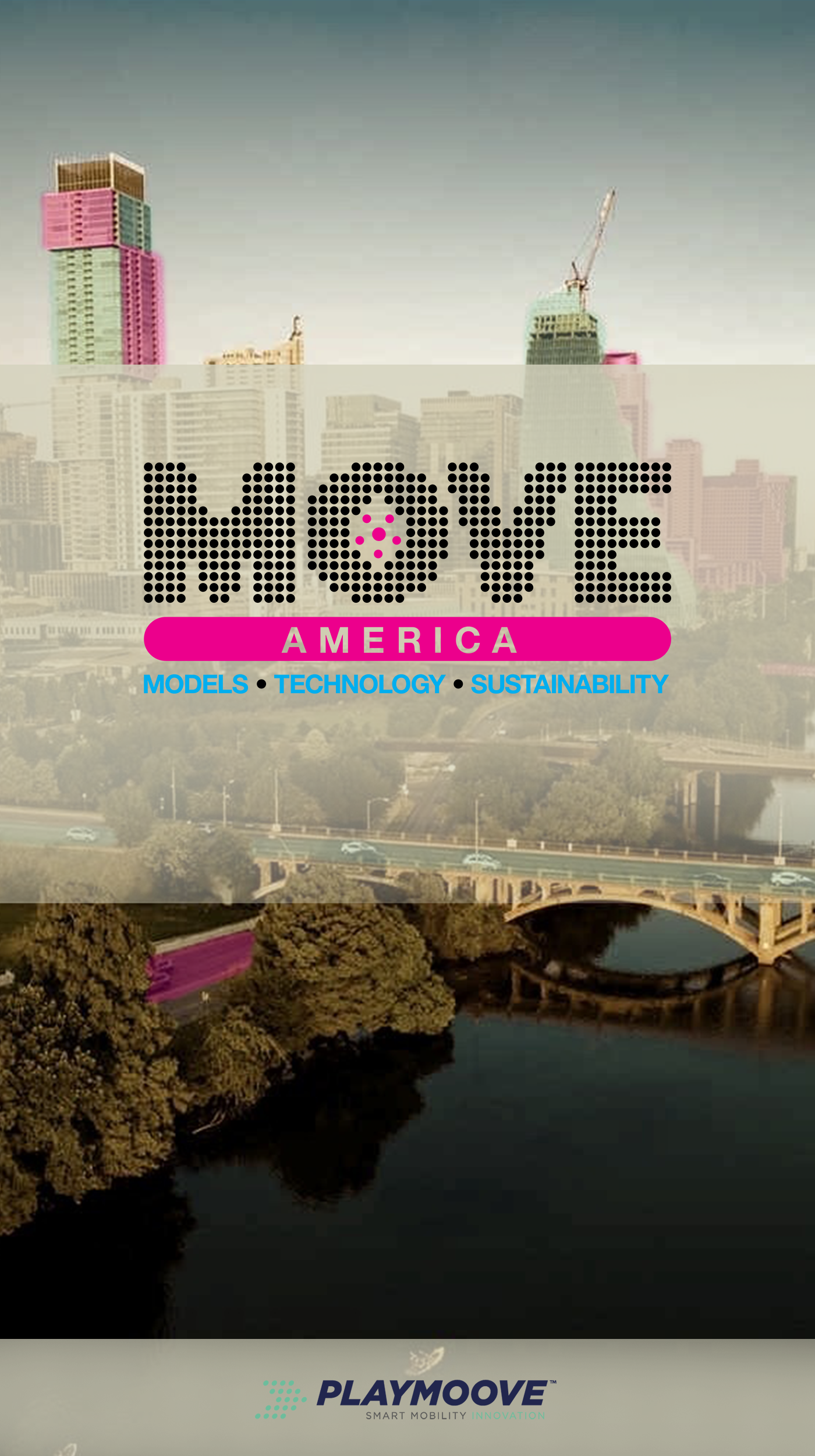 Playmoove  - Smart Mobility Innovation office