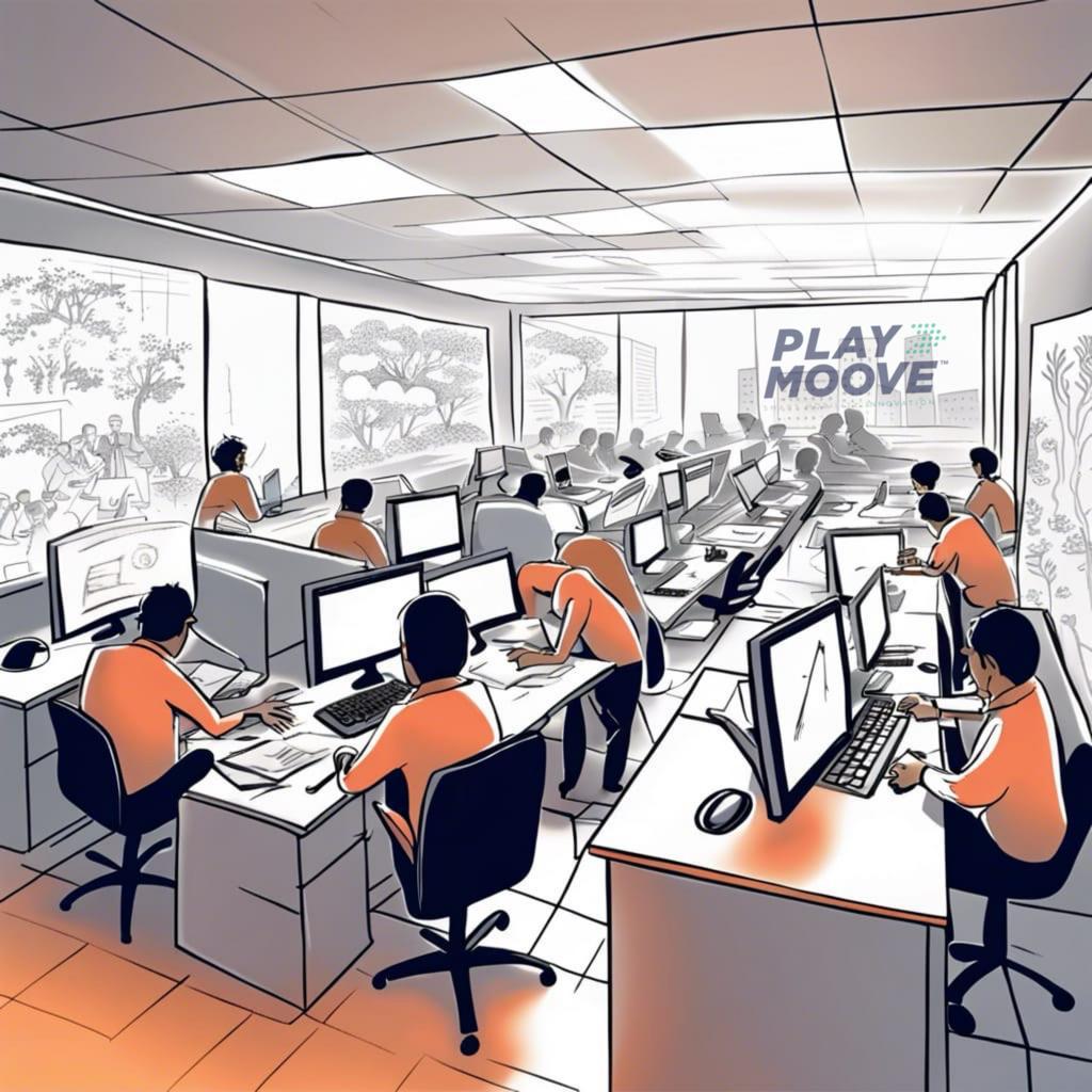 playmoove operations developing software playmoove software dev